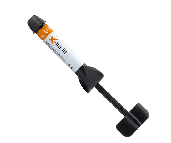 X-TRA FIL COMPOSITE VOCO