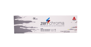 Zenchroma Universal composite 4g