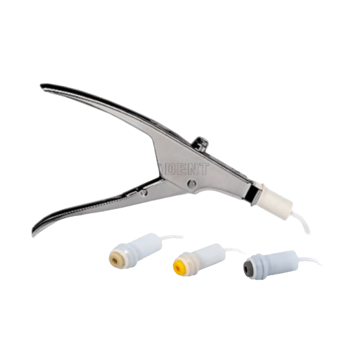 Glass Ionomer Capsule Applicator
