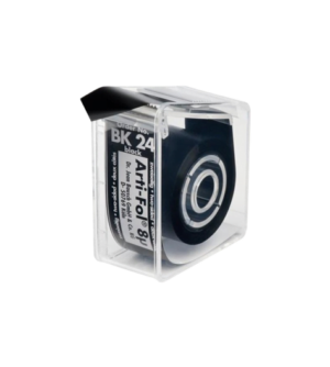 Bausch Arti-fol Dispenser Black Bk-24