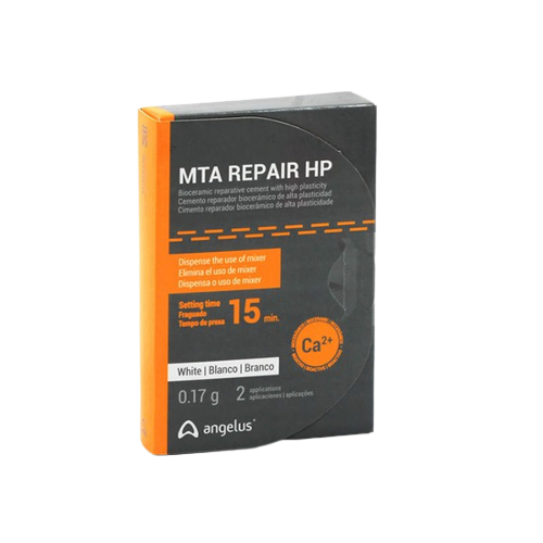 MTA REPAIR HP WHITE 15min CA2+ 0.17G ANGELUS