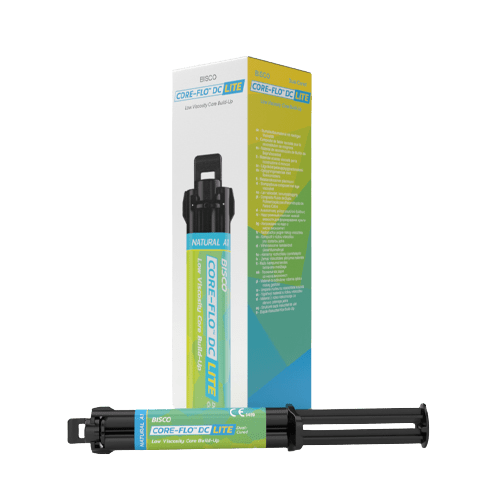 Core Flo DC Lite Bisco