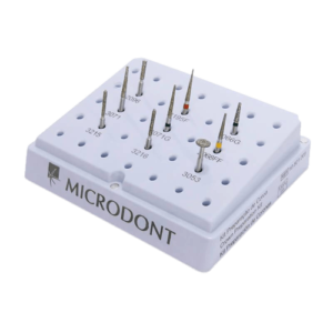Crown Preparation Microdont REF: 10.801.005