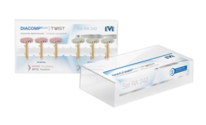 DIACOMP PLUS TWIST RA 342 ** EVE **