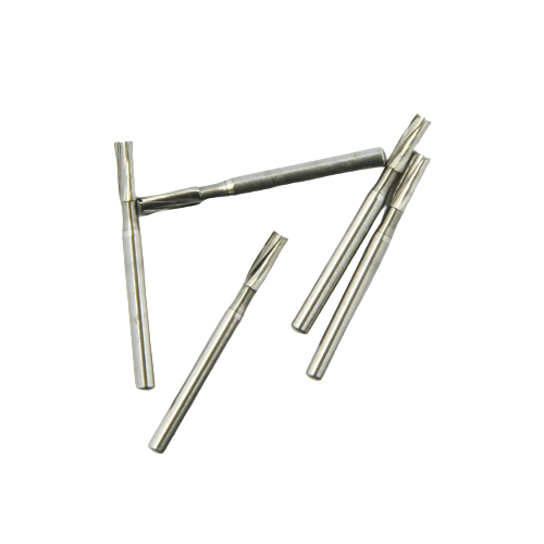 Fissure Carbide Bur High Speed FG60 1pcs