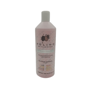 Polimo Gel Orange 500ml IMICRYL