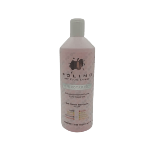 Polimo Gel Orange 500ml IMICRYL