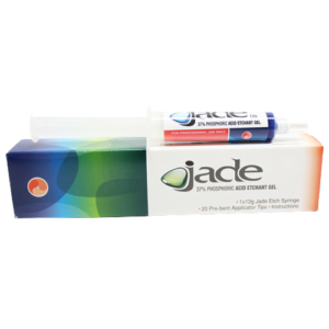 Jade 37% Acid Etching Gel Jumbo