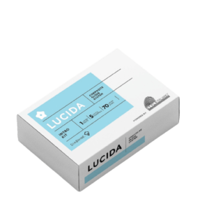 Lucida Composite Gloss System DiaShine