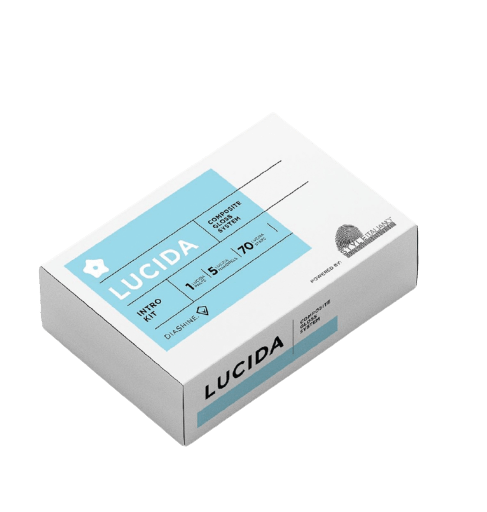 Lucida Composite Gloss System DiaShine