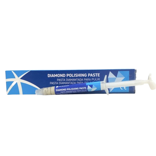 Microdont Diamond Polishing Paste