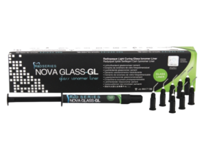 nova-glass-gl-9a971-removebg-preview.png NOVA GLASS-GL Radiopaque Glass Ionomer Liner IMICRYL