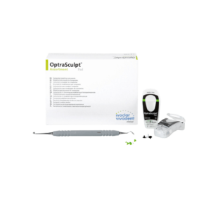 OptraSculpt Pad Assortment COPY