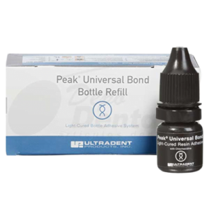Peak Universal Bond 4ml