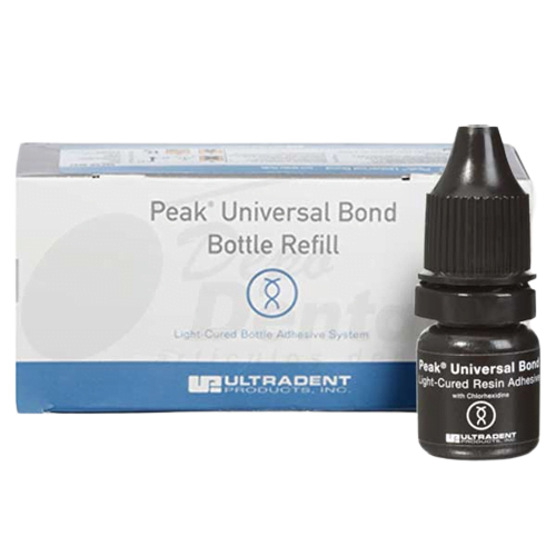 Peak Universal Bond 4ml