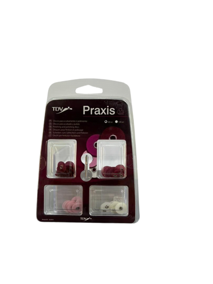 Praxis 60 UN TDV