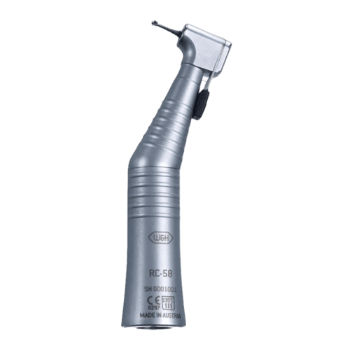 Low Speed Handpieces RC-58 W&H