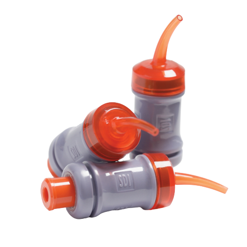 Riva Light Cure Capsule SDI