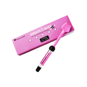 ESTELITE SIGMA QUICK A2 Tokuyama