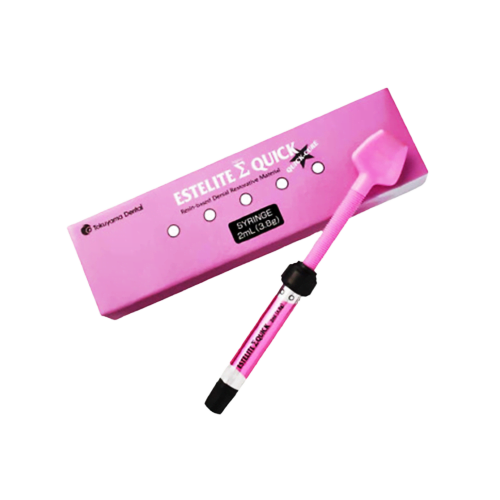 ESTELITE SIGMA QUICK A2 Tokuyama