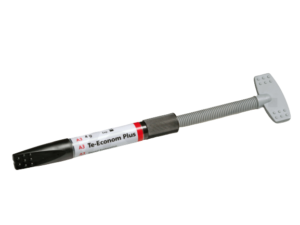 Tetric Te-econom_plus