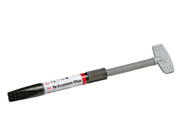 Tetric Te-econom_plus