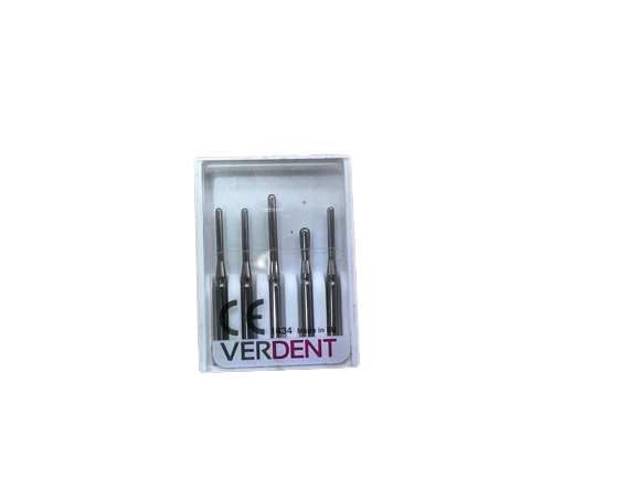 Thermacut Burs Kit Verdent