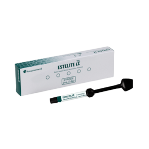 ESTELITE® ALPHA OA2 Tokuyama