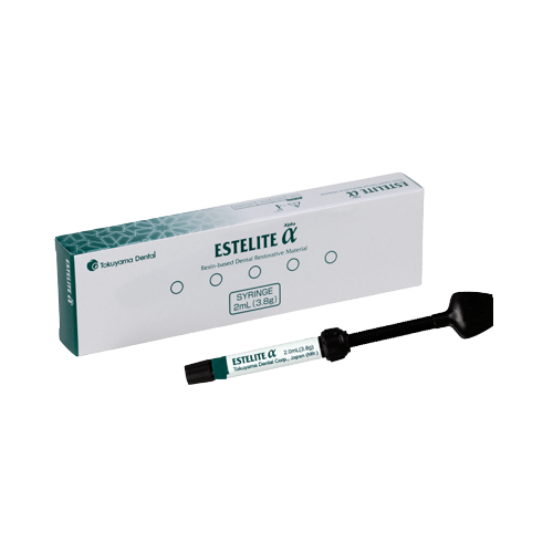 ESTELITE® ALPHA OA2 Tokuyama
