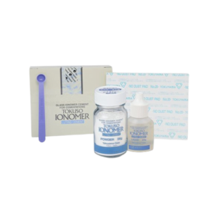 Glass ionomer Luting Cement Tokuyama