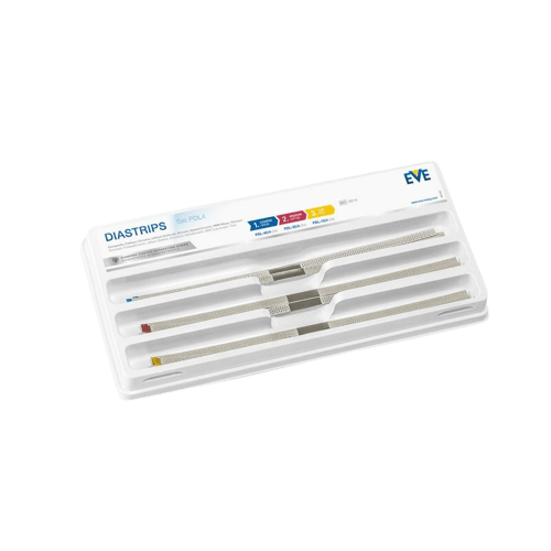 DIASTRIPS SET PDL4 EVE