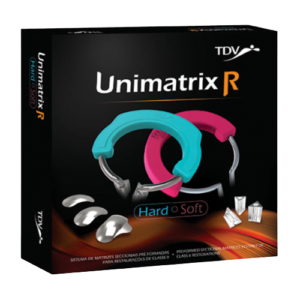 Unimatrix R Hard And Soft With Ring TDV