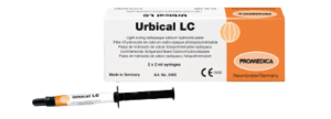 Urbical LC Promedica 1x syringe