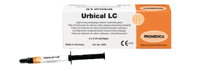 Urbical LC Promedica 1x syringe
