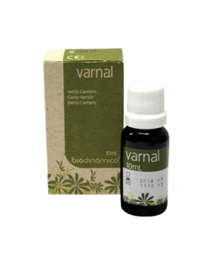 VARNAL CAVITY VARNISH