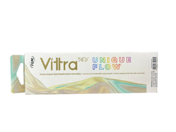 Vittra APS Unique Flow FGM