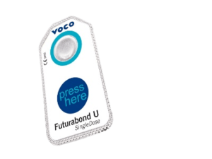 Futurabond U Dual-Cure Universal Adhesive  VOCO