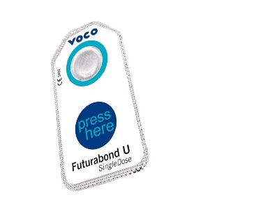 Futurabond U Dual-Cure Universal Adhesive  VOCO