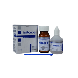 Imibond P Zinc Polycarboxylate Cement IMICRYL